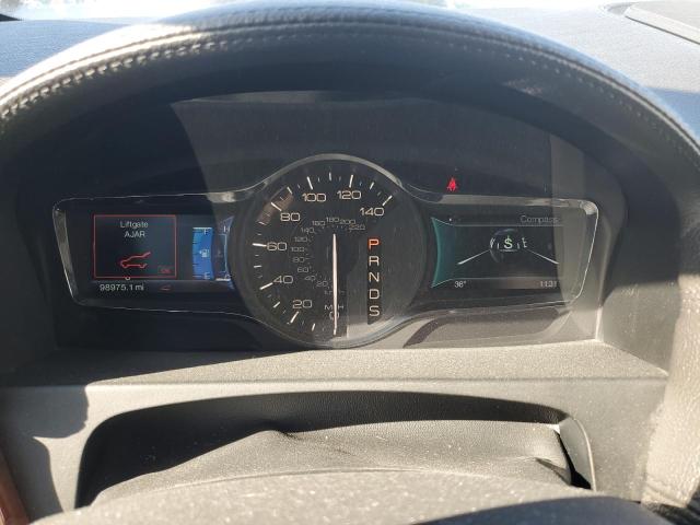 2015 LINCOLN MKX 2LMDJ6JK8FBL27089