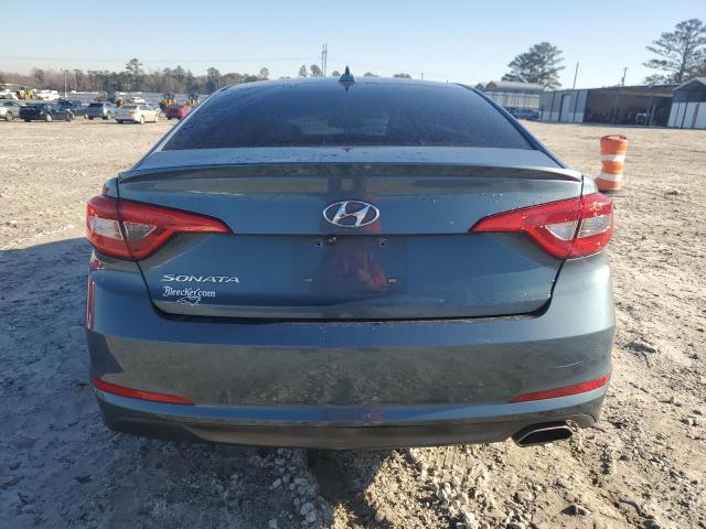2015 HYUNDAI SONATA SE - 5NPE24AF9FH230089