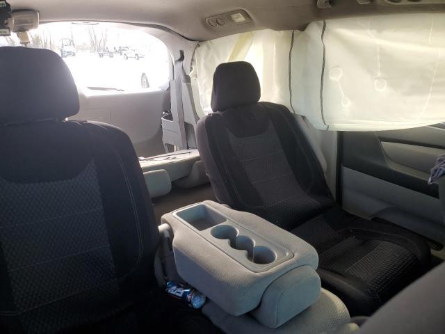 2011 HONDA ODYSSEY EX - 5FNRL5H41BB049599