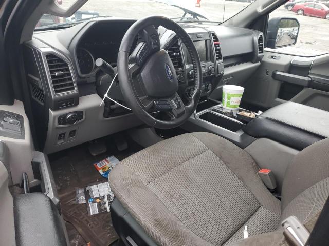 2019 FORD F150 SUPER - 1FTEW1CPXKFC39882