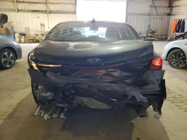 2021 KIA FORTE FE - 3KPF24AD8ME369957