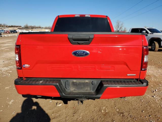 2019 FORD F150 SUPER - 1FTEW1CPXKKF00452