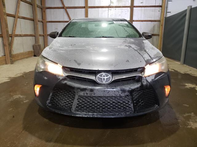 2015 TOYOTA CAMRY LE 4T1BF1FK9FU900186