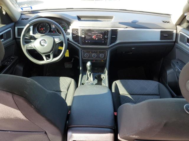 2018 VOLKSWAGEN ATLAS 1V2HR2CAXJC512632