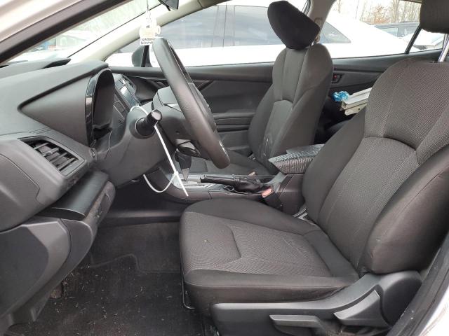 2020 SUBARU IMPREZA - 4S3GTAB69L3713401