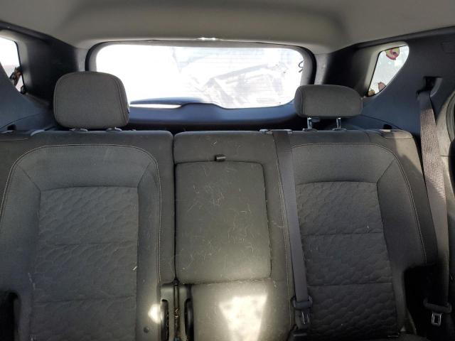 2018 CHEVROLET EQUINOX LT - 2GNAXJEV6J6229728