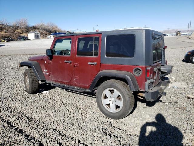 Vin: 1j4ba5h1xal118907, lot: 43331215, jeep wrangler sahara 20102