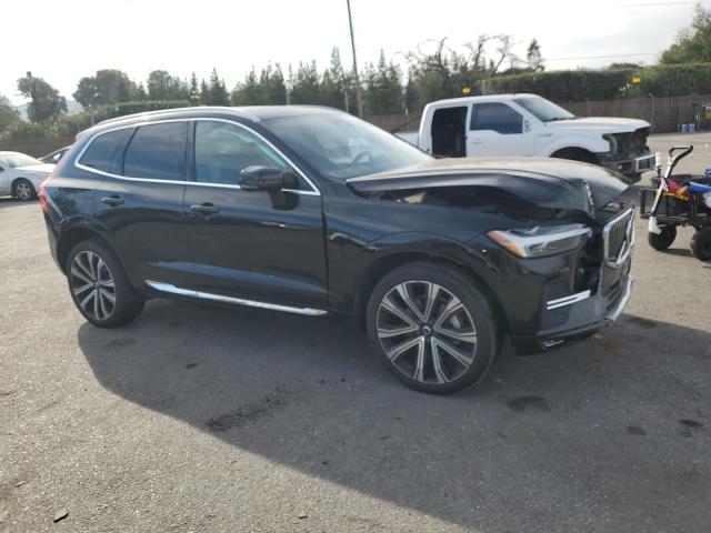 2023 VOLVO XC60 ULTIM YV4L12RA0P1193673