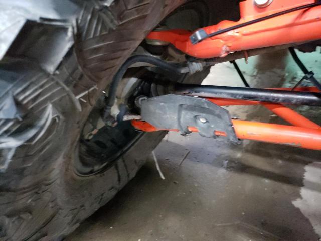 2022 HONDA SXS1000 S2 1HFVE0544N4300407