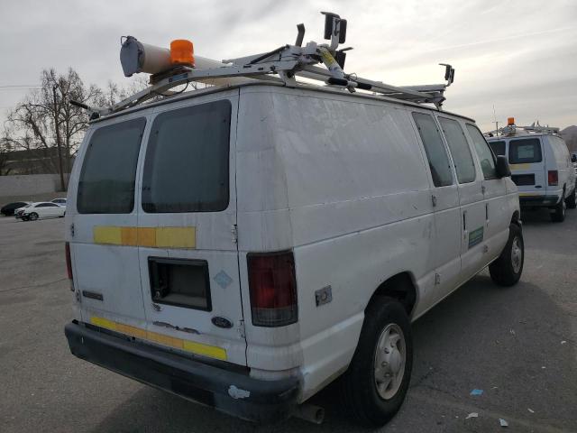 FORD ECONOLINE 2010 white  compressed natural gas 1FTNE2EL6ADA43029 photo #4