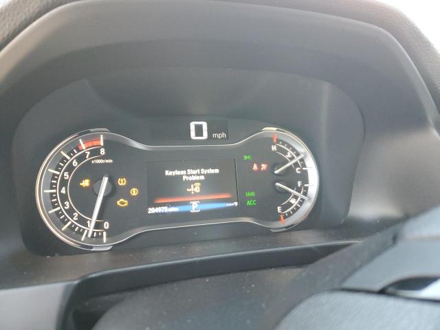 2016 HONDA PILOT TOUR 5FNYF5H93GB025066