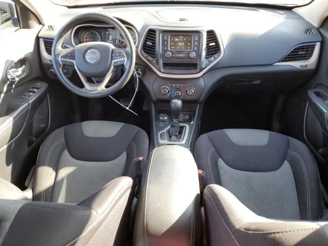 2015 JEEP CHEROKEE S - 1C4PJMAB5FW567667