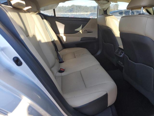 2020 LEXUS ES 350 BAS - 58ACZ1B16LU068982