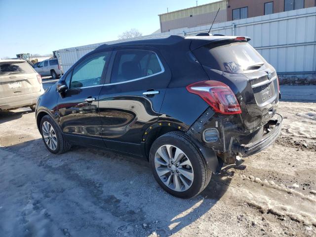 2019 BUICK ENCORE PRE - KL4CJASB2KB713871