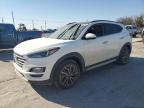 2020 HYUNDAI TUCSON LIM - KM8J33AL8LU103598