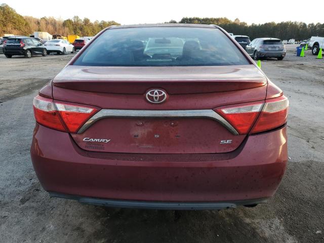 2015 TOYOTA CAMRY LE - 4T1BF1FK9FU875015
