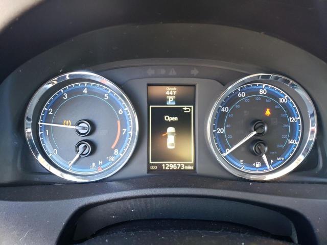 2017 TOYOTA COROLLA L - 2T1BURHE5HC854100