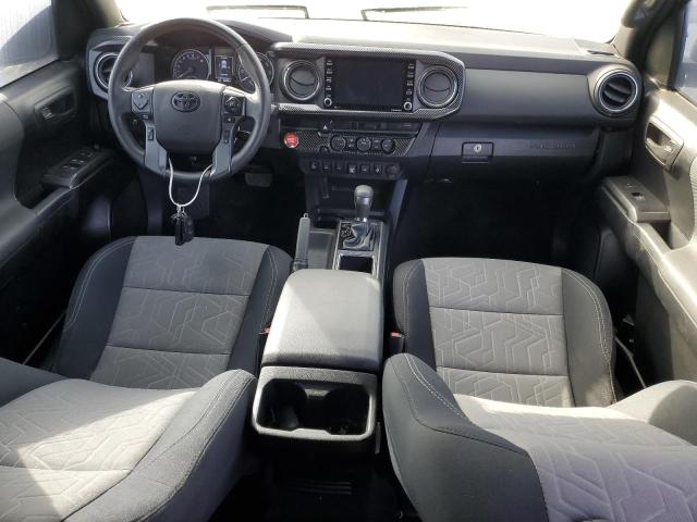 2022 TOYOTA TACOMA DOU - 3TMAZ5CN7NM169239