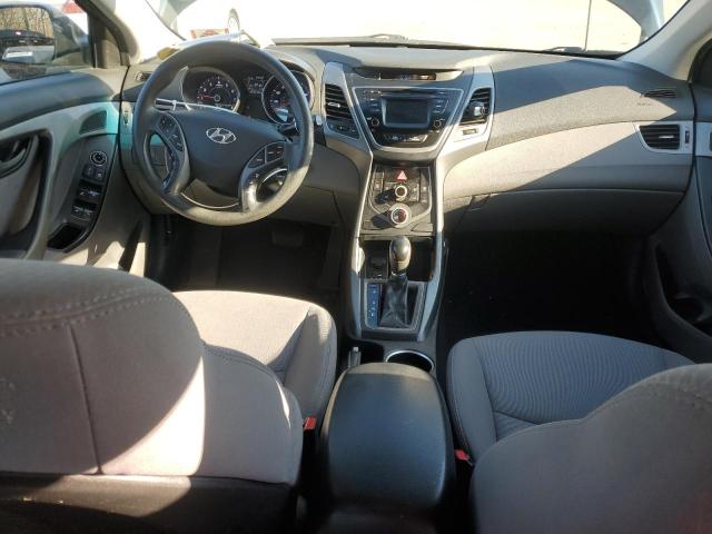2015 HYUNDAI ELANTRA SE - 5NPDH4AE9FH612205