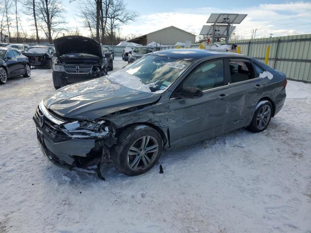 VOLKSWAGEN JETTA S