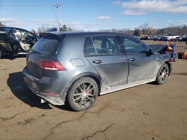 Vin: 3vw5t7au4mm009209, lot: 42180085, volkswagen gti s 20213