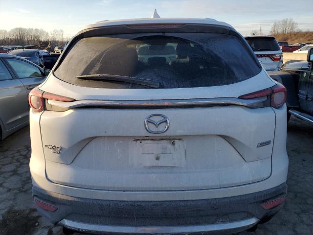 2016 MAZDA CX-9 GRAND - JM3TCBDY2G0116253