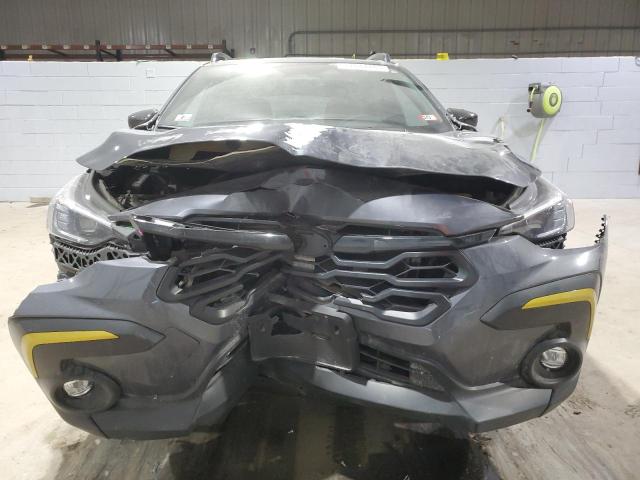 2024 SUBARU CROSSTREK - 4S4GUHF67R3714468