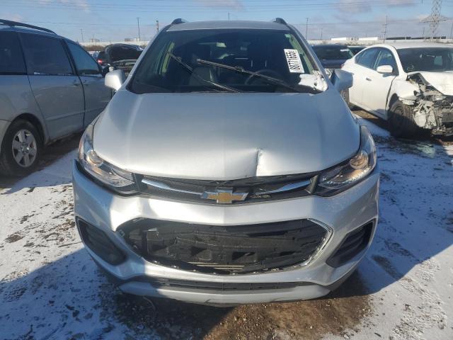 2017 CHEVROLET TRAX 1LT - 3GNCJPSB2HL219646