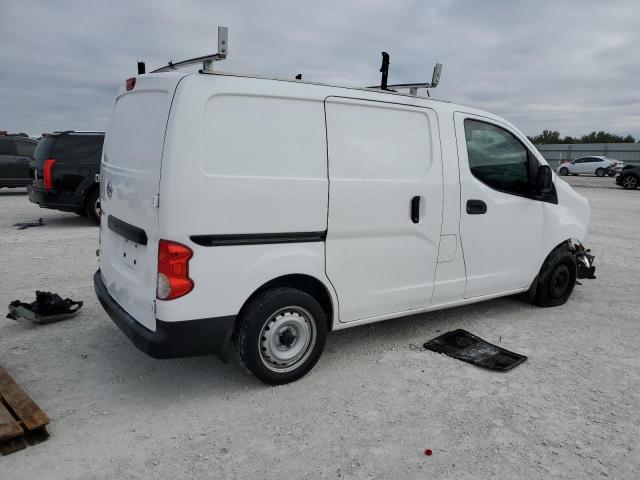 Vin: 3n6cm0knxhk722409, lot: 41494795, nissan nv 2.5s 20173