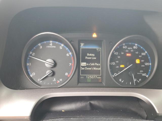 2017 TOYOTA RAV4 XLE JTMRFREV9HJ707750