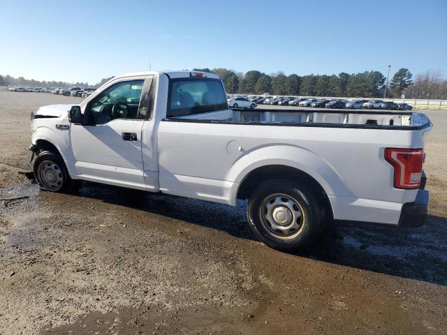 2017 FORD F150 1FTMF1C84HKD28979