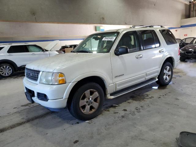 FORD EXPLORER L