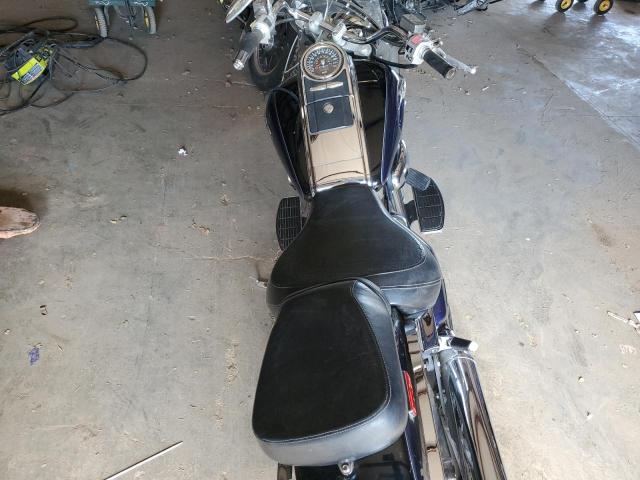 2005 SUZUKI C90 - JS1VY52A852101830