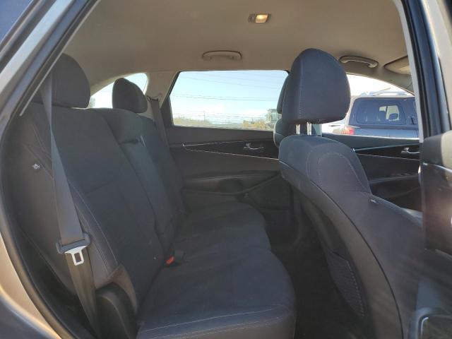 2019 KIA SORENTO L - 5XYPG4A32KG547276