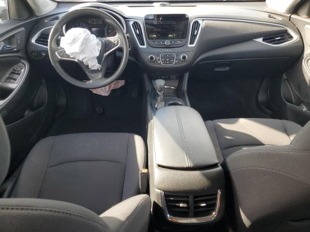 2023 CHEVROLET MALIBU LT - 1G1ZD5ST4PF246971