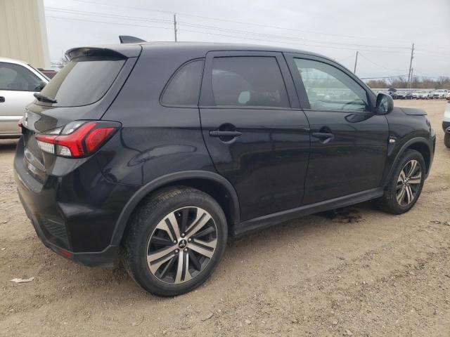Vin: ja4ap3au1lu017562, lot: 82314074, mitsubishi outlander es 20203