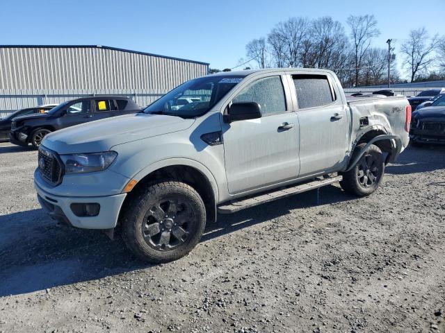 FORD RANGER XL