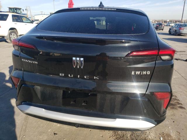 2025 BUICK ENVISTA SP KL47LBEP1SB074990