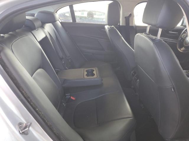 2017 JAGUAR XE PREMIUM SAJAD4BN2HA970206