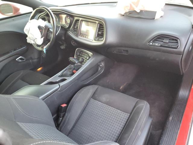 2016 DODGE CHALLENGER - 2C3CDZAG5GH285161