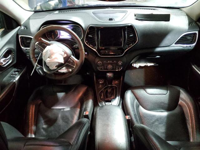 2020 JEEP CHEROKEE L - 1C4PJMDX7LD504147