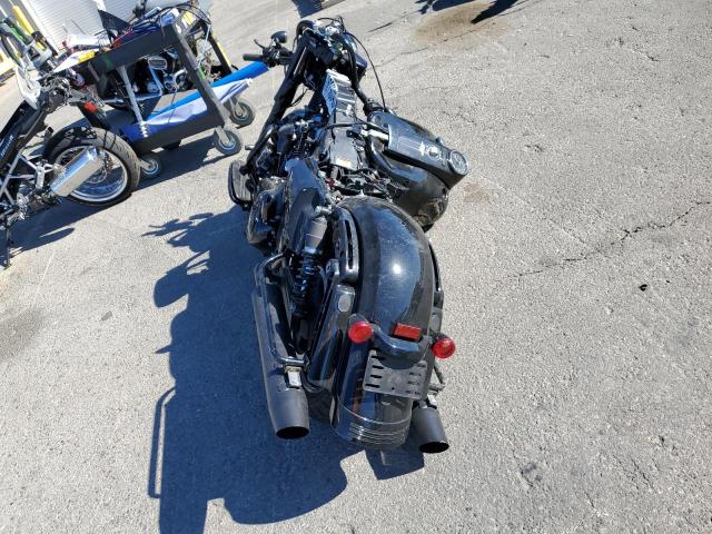 2022 HARLEY-DAVIDSON FLHRXS 1HD1KVP22NB649103