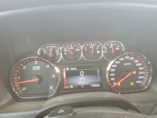 2016 GMC SIERRA K15 - 1GTV2MEH2GZ314762
