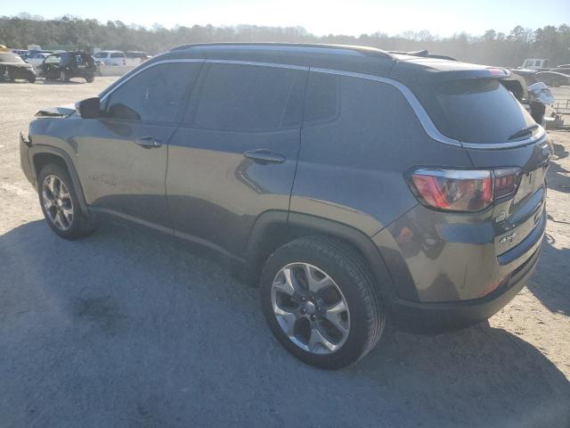 Vin: 3c4njdcb3lt133060, lot: 88741245, jeep compass limited 20202