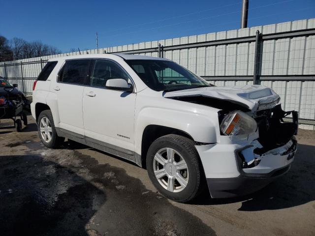 Vin: 2gkalmek6g6142310, lot: 42425515, gmc terrain sle 20164