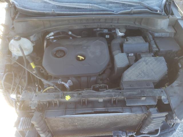 2019 HYUNDAI TUCSON LIM - KM8J33A42KU068113