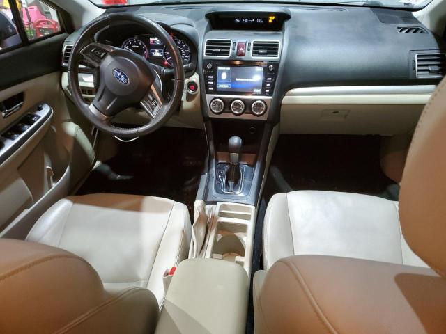 2016 SUBARU IMPREZA SP - JF1GPAU66G8222946