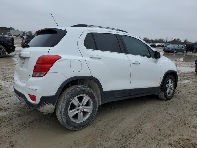 2019 CHEVROLET TRAX 1LT - KL7CJLSB0KB934495
