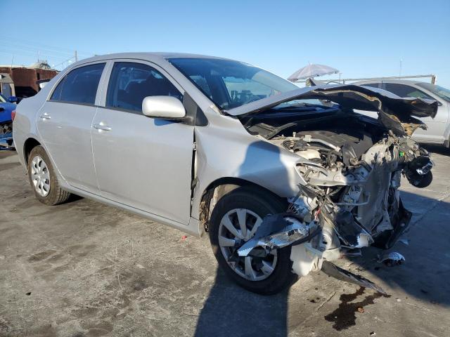 Vin: 1nxbu4ee9az199810, lot: 88725415, toyota corolla base 20104