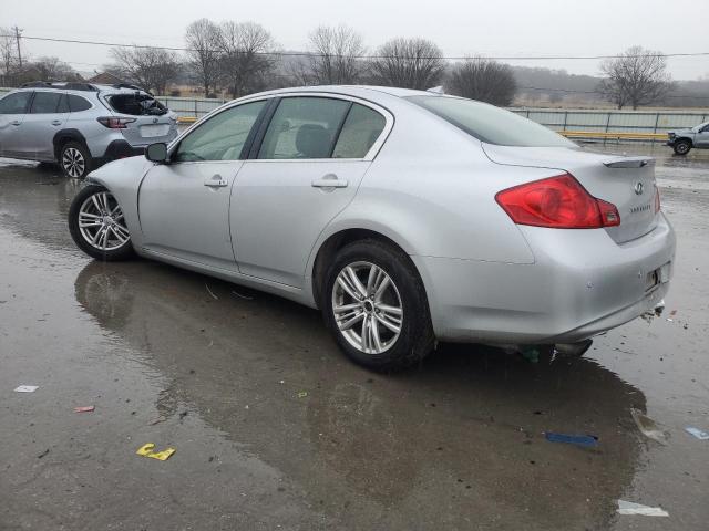 Vin: jn1cv6ar9dm770357, lot: 43345735, infiniti g37 20132